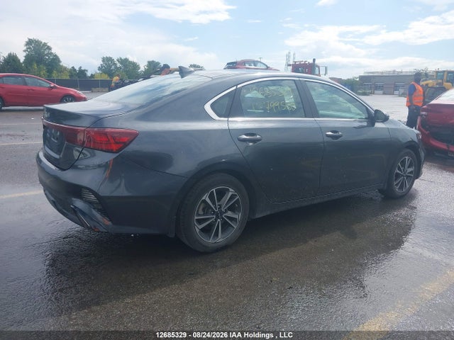 Aukcja sprzedaży 2024 Kia Forte Ex/ex+/ex Premium, vin: 3KPF34AD5RE799580, numer aukcji: 12685329