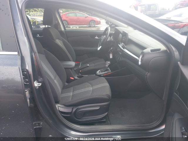 Aukcja sprzedaży 2024 Kia Forte Ex/ex+/ex Premium, vin: 3KPF34AD5RE799580, numer aukcji: 12685329