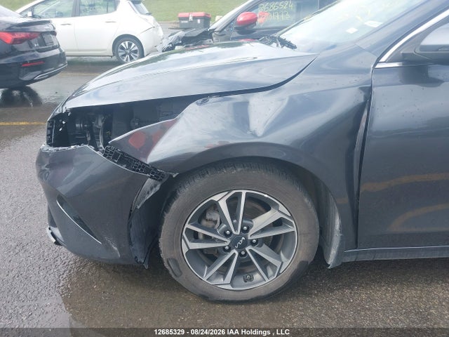 Aukcja sprzedaży 2024 Kia Forte Ex/ex+/ex Premium, vin: 3KPF34AD5RE799580, numer aukcji: 12685329