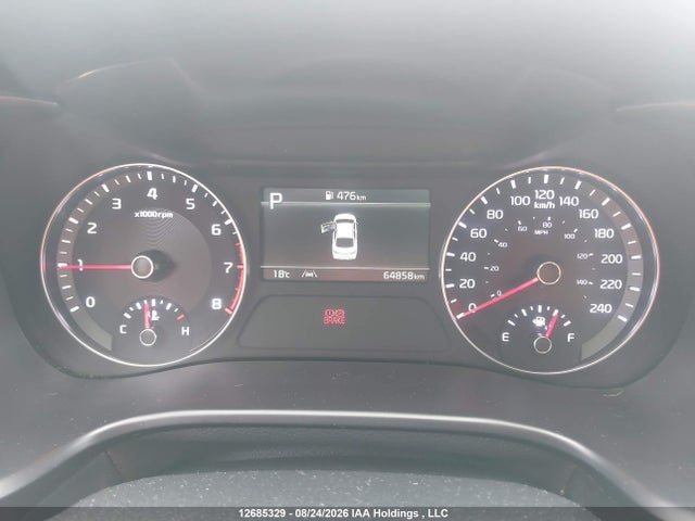 Aukcja sprzedaży 2024 Kia Forte Ex/ex+/ex Premium, vin: 3KPF34AD5RE799580, numer aukcji: 12685329