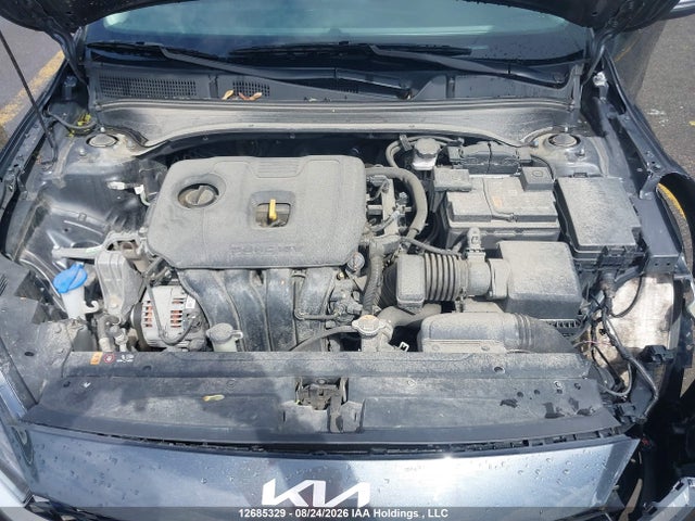 Aukcja sprzedaży 2024 Kia Forte Ex/ex+/ex Premium, vin: 3KPF34AD5RE799580, numer aukcji: 12685329