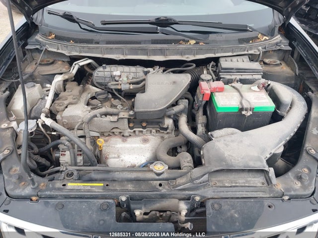 Aukcja sprzedaży 2012 Nissan Rogue Sv, vin: JN8AS5MV9CW352159, numer aukcji: 12685331
