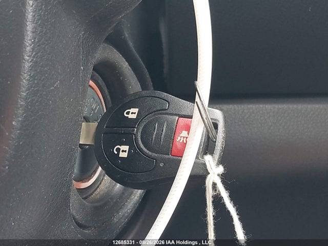 Aukcja sprzedaży 2012 Nissan Rogue Sv, vin: JN8AS5MV9CW352159, numer aukcji: 12685331