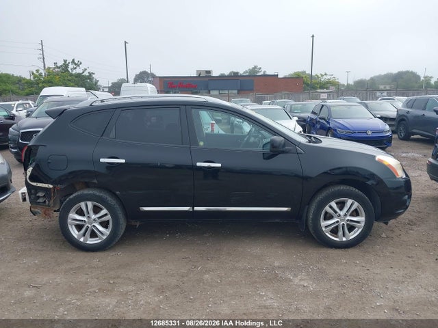 Aukcja sprzedaży 2012 Nissan Rogue Sv, vin: JN8AS5MV9CW352159, numer aukcji: 12685331