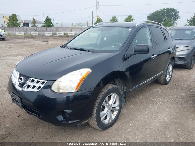 Aukcja sprzedaży 2012 Nissan Rogue Sv, vin: JN8AS5MV9CW352159, numer aukcji: 12685331
