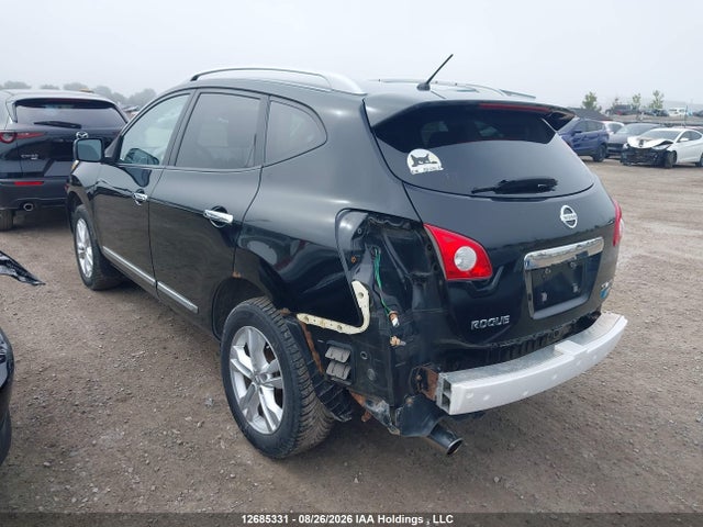 Aukcja sprzedaży 2012 Nissan Rogue Sv, vin: JN8AS5MV9CW352159, numer aukcji: 12685331