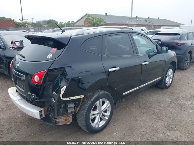 Aukcja sprzedaży 2012 Nissan Rogue Sv, vin: JN8AS5MV9CW352159, numer aukcji: 12685331