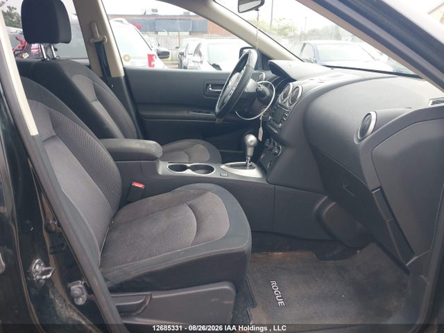 Aukcja sprzedaży 2012 Nissan Rogue Sv, vin: JN8AS5MV9CW352159, numer aukcji: 12685331