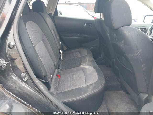 Aukcja sprzedaży 2012 Nissan Rogue Sv, vin: JN8AS5MV9CW352159, numer aukcji: 12685331