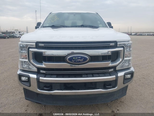 Ford F350 Super Duty 2021 1FD8W3B65MEC93760 Image 13