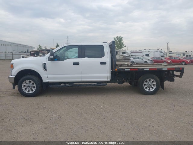 Ford F350 Super Duty 2021 1FD8W3B65MEC93760 Image 15