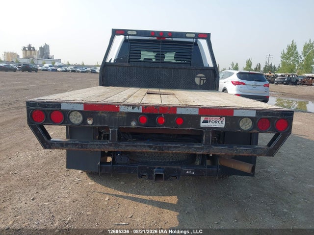 Ford F350 Super Duty 2021 1FD8W3B65MEC93760 Image 16