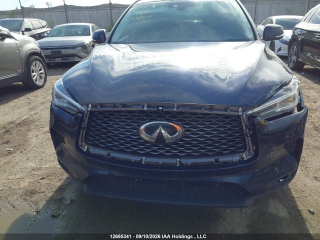 2019 Infiniti Qx50 Autograph/essential/luxe/proactive/sensory მანქანა იყიდება აუქციონზე, vin: 3PCAJ5M32KF143247, აუქციონის ნომერი: 12685341