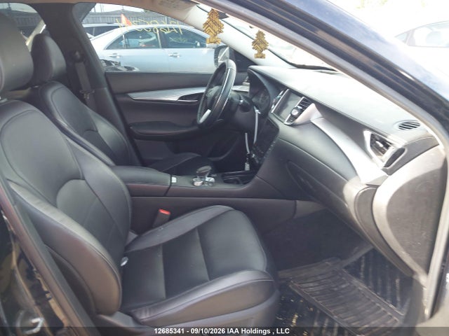2019 Infiniti Qx50 Autograph/essential/luxe/proactive/sensory მანქანა იყიდება აუქციონზე, vin: 3PCAJ5M32KF143247, აუქციონის ნომერი: 12685341