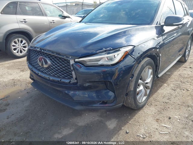 2019 Infiniti Qx50 Autograph/essential/luxe/proactive/sensory მანქანა იყიდება აუქციონზე, vin: 3PCAJ5M32KF143247, აუქციონის ნომერი: 12685341