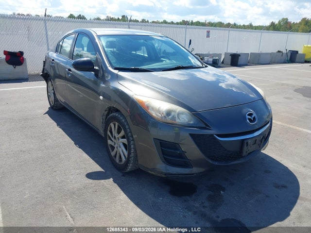 Aukcja sprzedaży 2012 Mazda Mazda3 Gs-sky, vin: JM1BL1V70C1537817, numer aukcji: 12685343