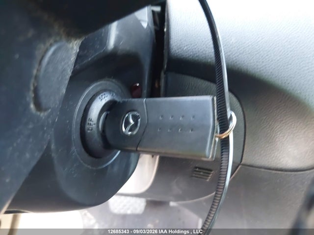 Aukcja sprzedaży 2012 Mazda Mazda3 Gs-sky, vin: JM1BL1V70C1537817, numer aukcji: 12685343