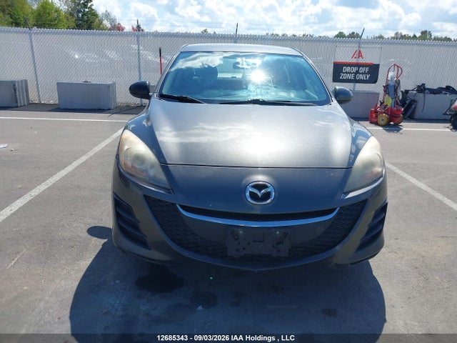 Aukcja sprzedaży 2012 Mazda Mazda3 Gs-sky, vin: JM1BL1V70C1537817, numer aukcji: 12685343