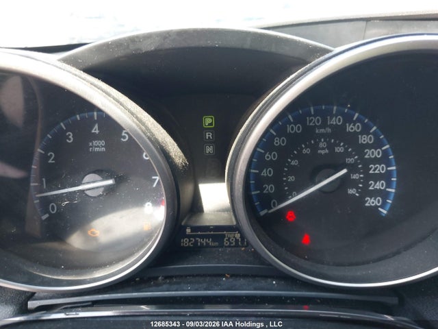 Aukcja sprzedaży 2012 Mazda Mazda3 Gs-sky, vin: JM1BL1V70C1537817, numer aukcji: 12685343