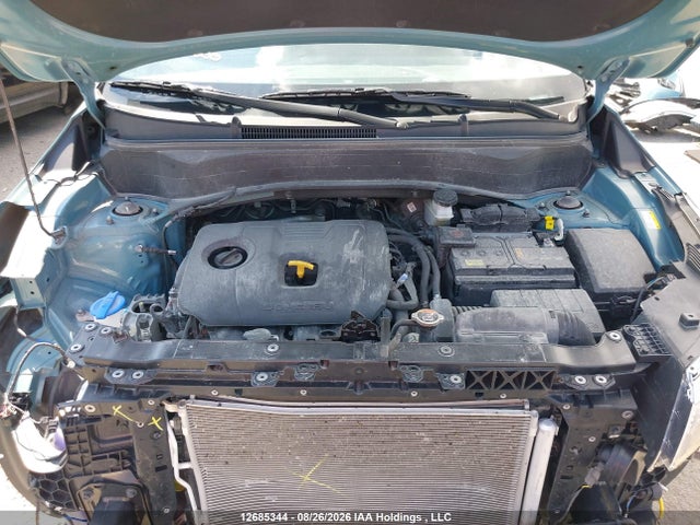 Продажа на аукционе авто 2026 Kia Seltos Lx, vin: KNDEPCAA3T7849514, номер лота: 12685344