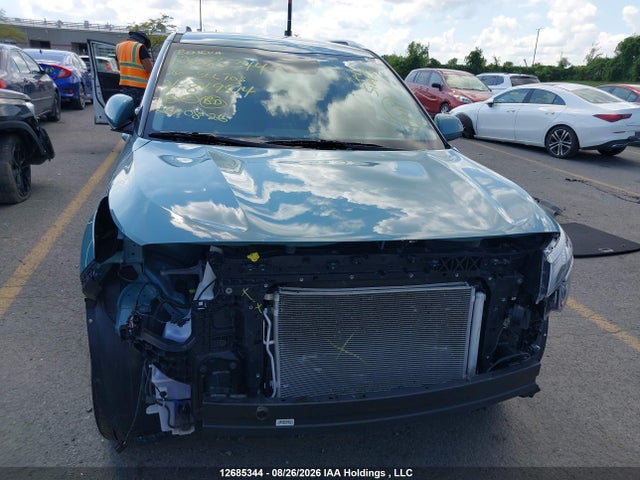 Продажа на аукционе авто 2026 Kia Seltos Lx, vin: KNDEPCAA3T7849514, номер лота: 12685344