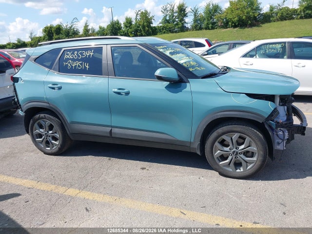 Продажа на аукционе авто 2026 Kia Seltos Lx, vin: KNDEPCAA3T7849514, номер лота: 12685344