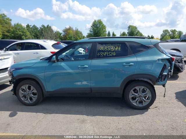 Продажа на аукционе авто 2026 Kia Seltos Lx, vin: KNDEPCAA3T7849514, номер лота: 12685344