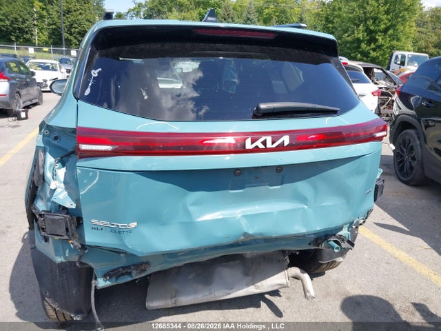 Продажа на аукционе авто 2026 Kia Seltos Lx, vin: KNDEPCAA3T7849514, номер лота: 12685344