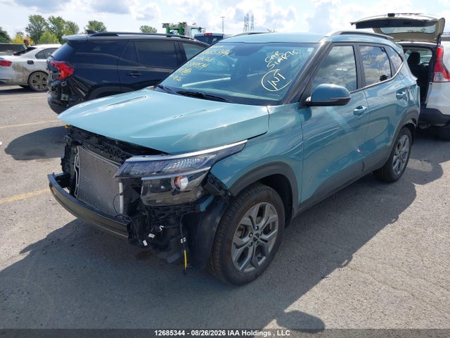 Продажа на аукционе авто 2026 Kia Seltos Lx, vin: KNDEPCAA3T7849514, номер лота: 12685344