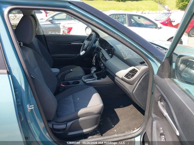 Продажа на аукционе авто 2026 Kia Seltos Lx, vin: KNDEPCAA3T7849514, номер лота: 12685344