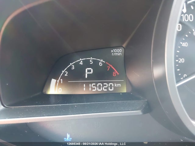 12685345 :رقم المزاد ، 3MZBN1V79JM232405 vin ، 2018 Mazda Mazda3 50th Anniversary Edition/gs/se مزاد بيع
