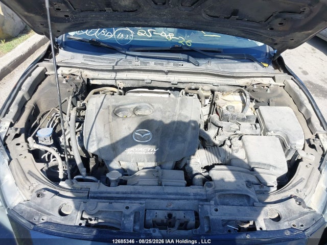 Mazda Mazda3 Gs 2016 3MZBM1V72GM259456 Image 10