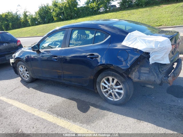 Mazda Mazda3 Gs 2016 3MZBM1V72GM259456 Image 15