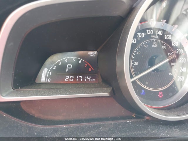 Mazda Mazda3 Gs 2016 3MZBM1V72GM259456 Image 16