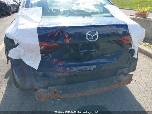 Mazda Mazda3 Gs 2016 3MZBM1V72GM259456 Image 23