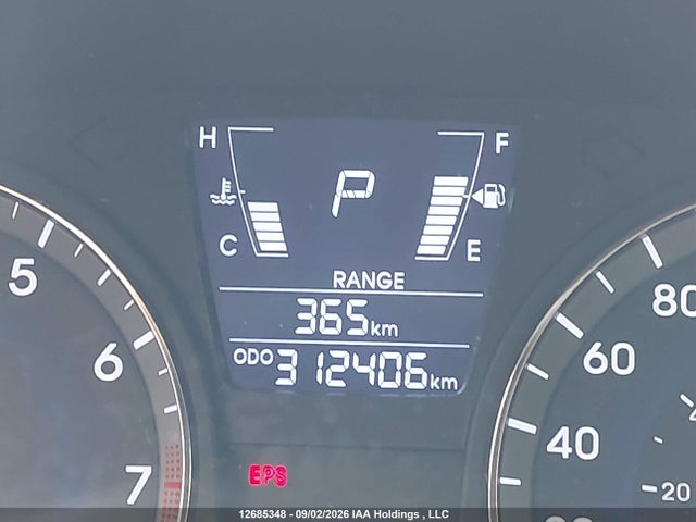 Продаж на аукціоні авто 2013 Hyundai Accent, vin: KMHCT4AE7DU474155, номер лоту: 12685348