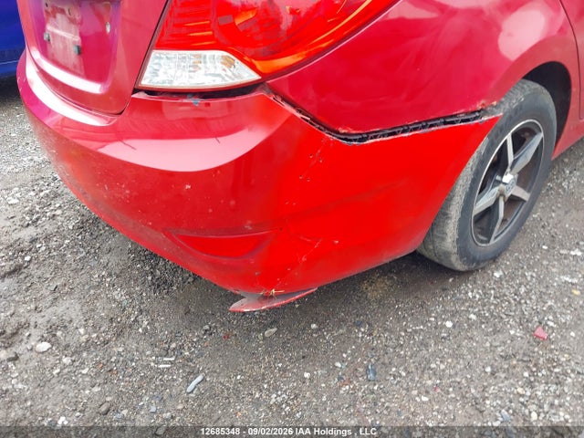Продаж на аукціоні авто 2013 Hyundai Accent, vin: KMHCT4AE7DU474155, номер лоту: 12685348