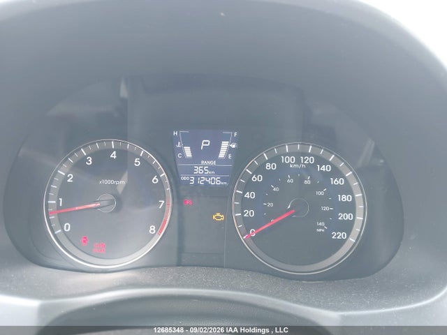 Продаж на аукціоні авто 2013 Hyundai Accent, vin: KMHCT4AE7DU474155, номер лоту: 12685348