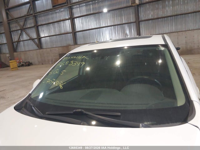 JM3KE4CY3G0707226 Mazda Cx-5 Gs