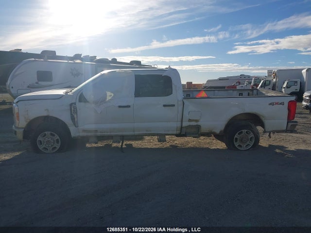 Ford F350 Super Duty 2025 1FT8W3BT6SEC40363 Image 15