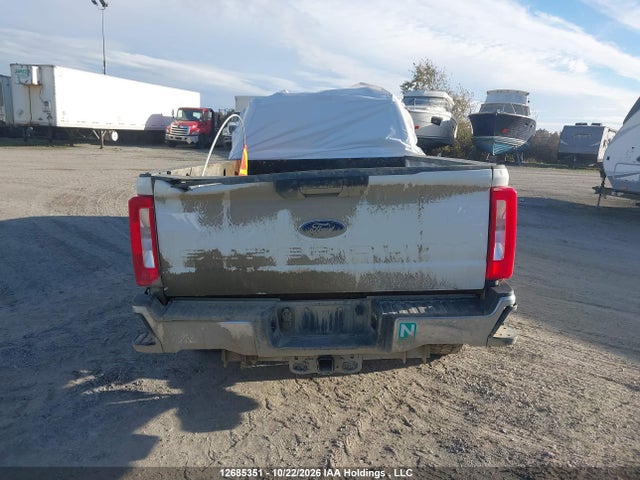 Ford F350 Super Duty 2025 1FT8W3BT6SEC40363 Image 17