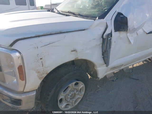 Ford F350 Super Duty 2025 1FT8W3BT6SEC40363 Image 6
