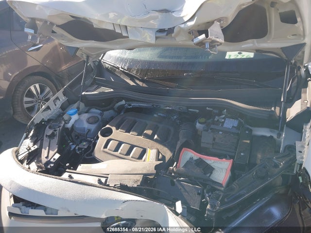 Продажа на аукционе авто 2026 Volkswagen Tiguan Se, vin: 3VVER7RM1TM076839, номер лота: 12685354