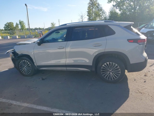 Продажа на аукционе авто 2026 Volkswagen Tiguan Se, vin: 3VVER7RM1TM076839, номер лота: 12685354