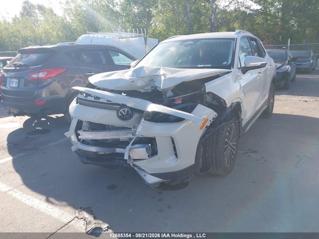Продажа на аукционе авто 2026 Volkswagen Tiguan Se, vin: 3VVER7RM1TM076839, номер лота: 12685354