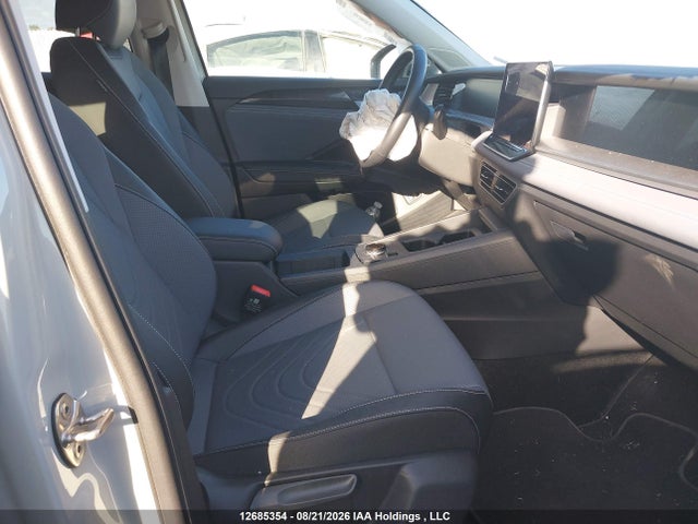 Продажа на аукционе авто 2026 Volkswagen Tiguan Se, vin: 3VVER7RM1TM076839, номер лота: 12685354
