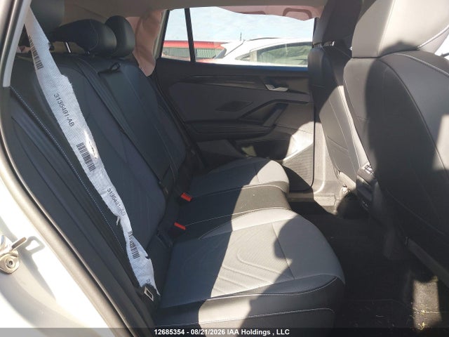 Продажа на аукционе авто 2026 Volkswagen Tiguan Se, vin: 3VVER7RM1TM076839, номер лота: 12685354