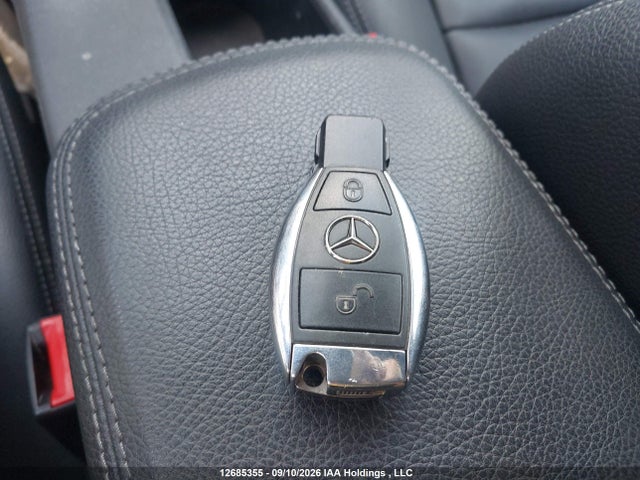 Mercedes-Benz B250 2017 WDDMH4EB3HJ437885 Image 7