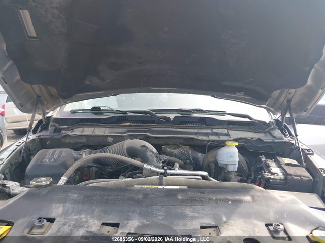 Продажа на аукционе авто 2021 Ram 1500 Classic, vin: 3C6RR7KTXMG711498, номер лота: 12685356