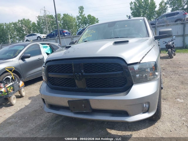 Продажа на аукционе авто 2021 Ram 1500 Classic, vin: 3C6RR7KTXMG711498, номер лота: 12685356